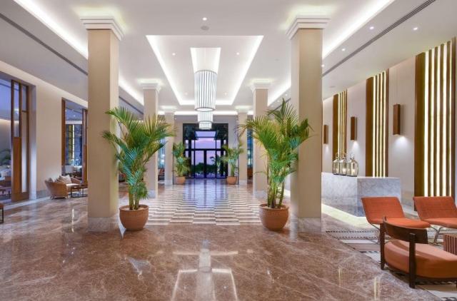 Jaz Elite Casa Del Mar Beach