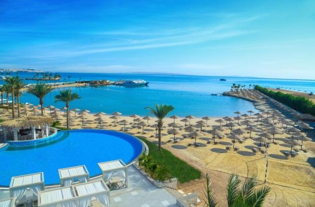 Jaz Elite Casa Del Mar Beach