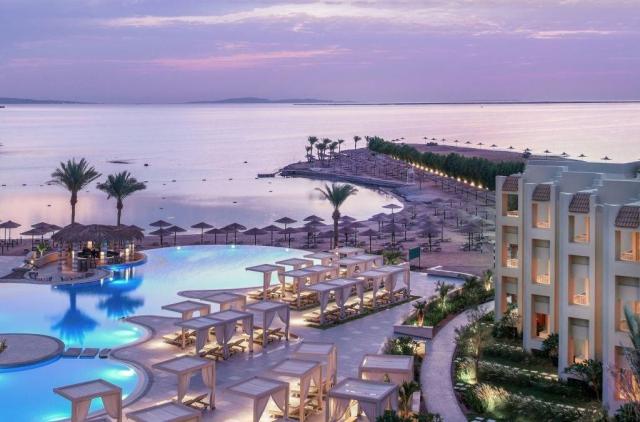 Jaz Elite Casa Del Mar Beach