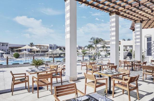 Jaz Elite Casa Del Mar Beach
