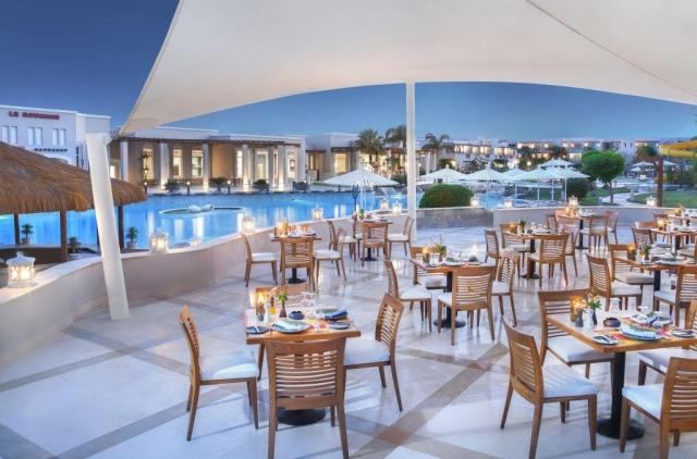 Jaz Elite Casa Del Mar Beach