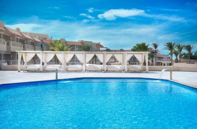 Jaz Elite Casa Del Mar Beach