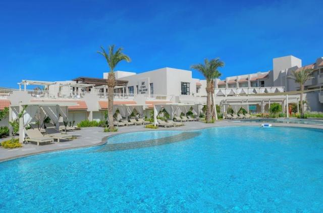 Jaz Elite Casa Del Mar Beach