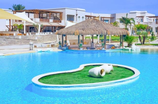 Jaz Elite Casa Del Mar Beach