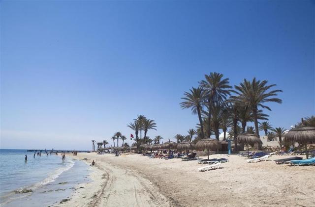 El Mouradi Djerba Menzel
