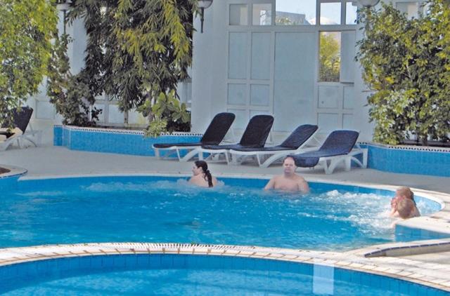 El Mouradi Djerba Menzel