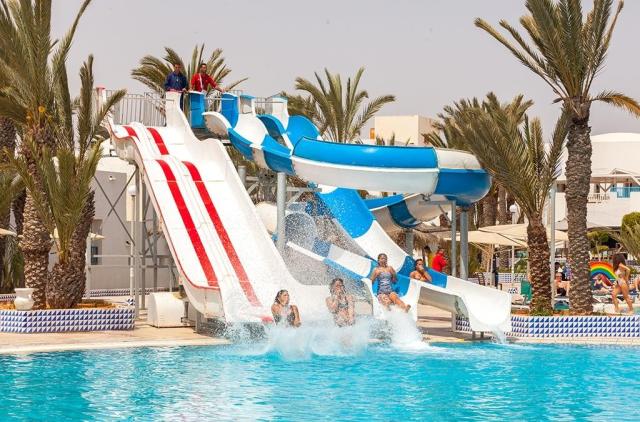 El Mouradi Djerba Menzel