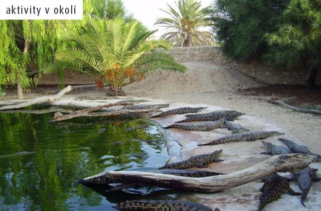 El Mouradi Djerba Menzel