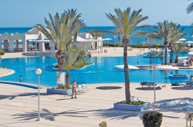 El Mouradi Djerba Menzel