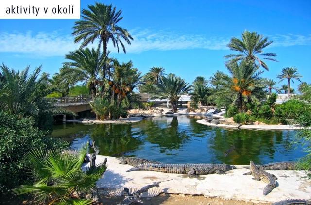 El Mouradi Djerba Menzel