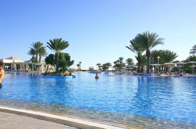 El Mouradi Djerba Menzel
