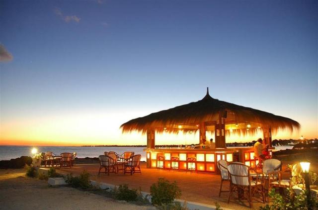 El Mouradi Djerba Menzel