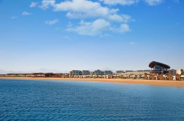 Rixos Premium Magawish Suites & Villas