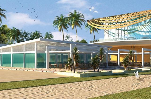 Rixos Premium Magawish Suites & Villas