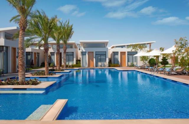 Rixos Premium Magawish Suites & Villas