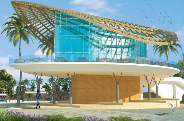 Rixos Premium Magawish Suites & Villas