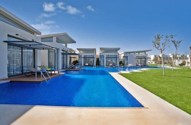Rixos Premium Magawish Suites & Villas