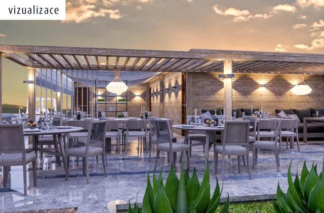 Rixos Premium Magawish Suites & Villas