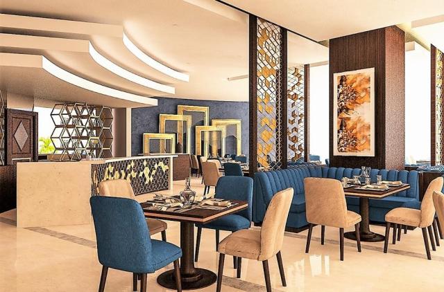 Rixos Premium Magawish Suites & Villas