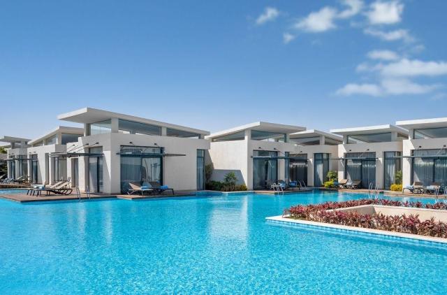Rixos Premium Magawish Suites & Villas