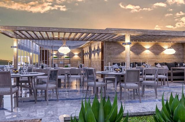 Rixos Premium Magawish Suites & Villas