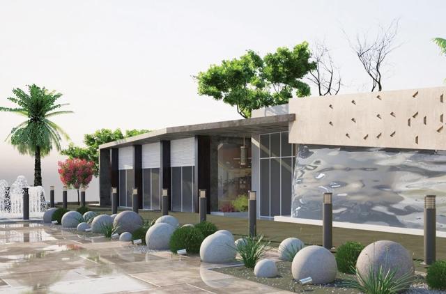 Rixos Premium Magawish Suites & Villas