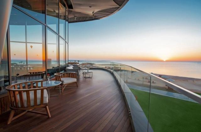 Rixos Premium Magawish Suites & Villas