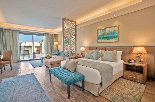 Rixos Premium Magawish Suites & Villas