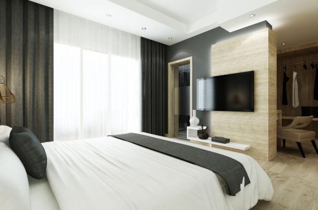 Rixos Premium Magawish Suites & Villas