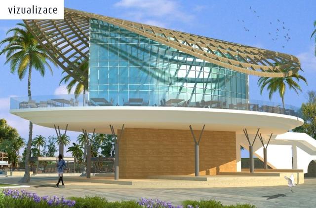 Rixos Premium Magawish Suites & Villas
