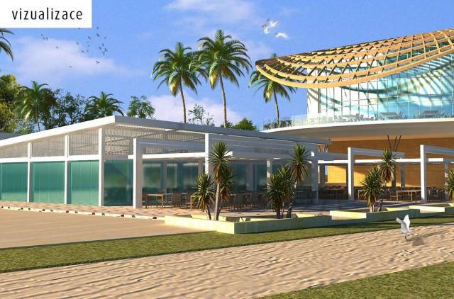 Rixos Premium Magawish Suites & Villas