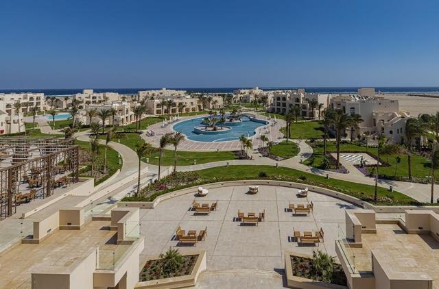 Sataya Resort