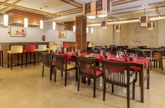 Sataya Resort