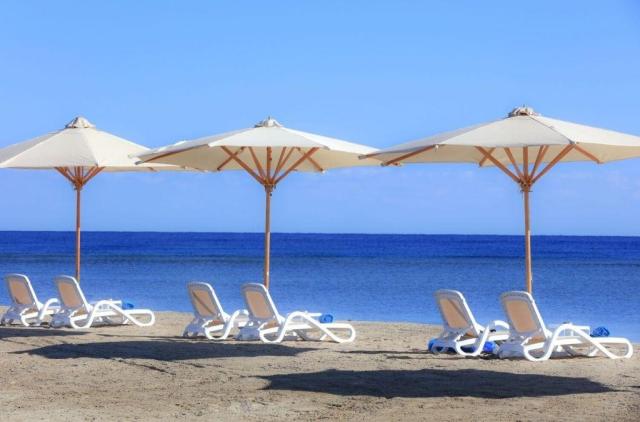 Sataya Resort