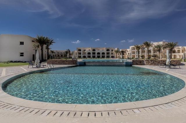 Sataya Resort