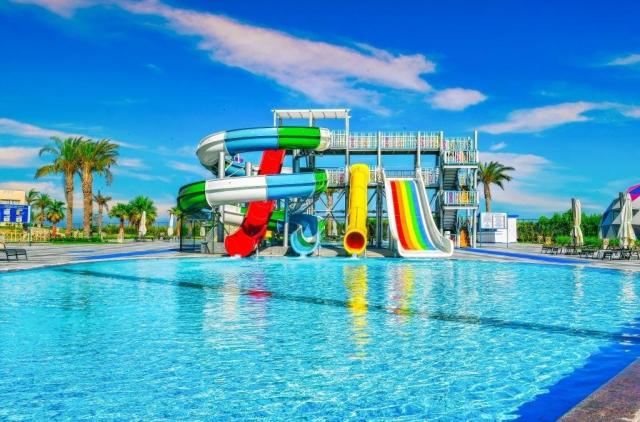 Sataya Resort