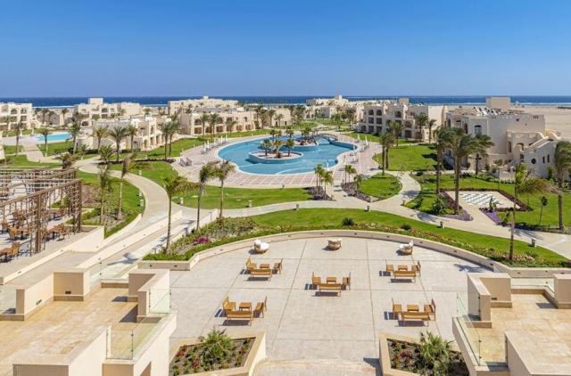 Sataya Resort