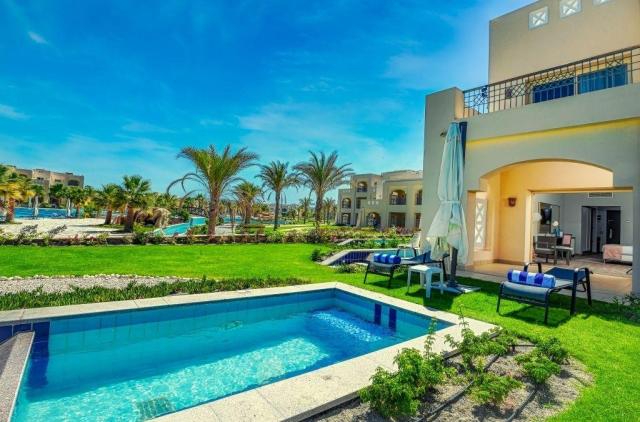 Sataya Resort