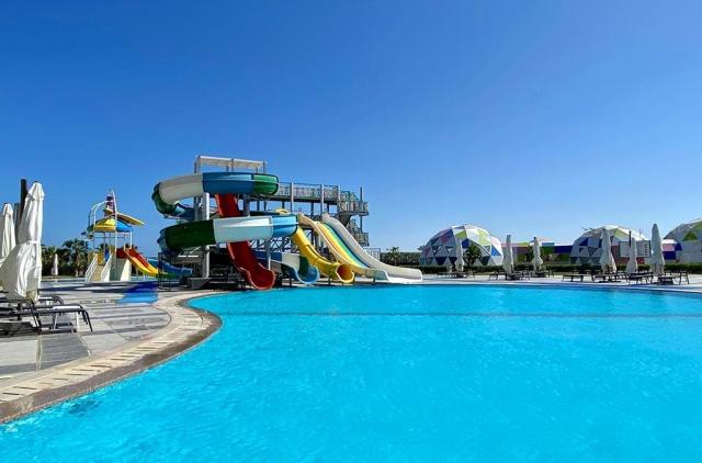 Sataya Resort