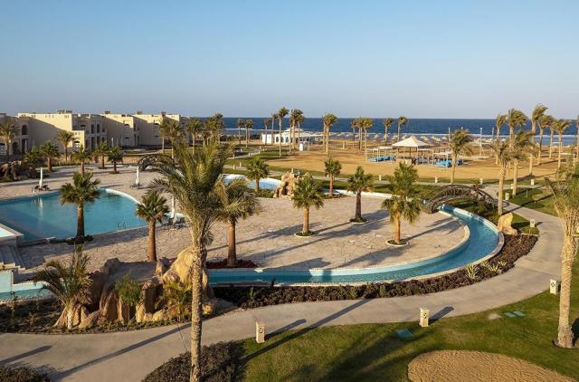 Sataya Resort
