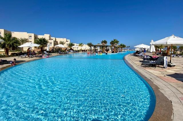 Sataya Resort