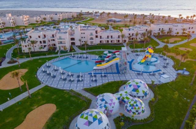 Sataya Resort