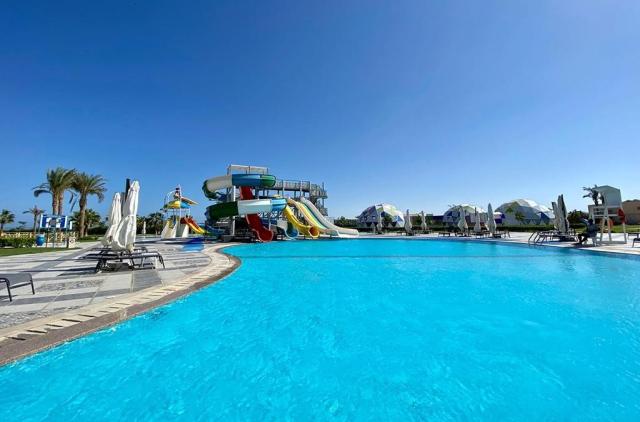 Sataya Resort