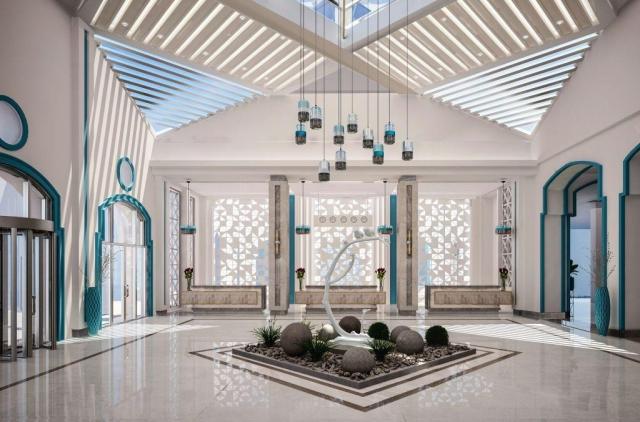 Sataya Resort
