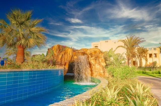 Sataya Resort