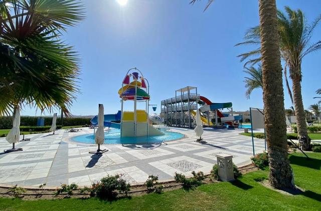 Sataya Resort