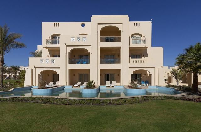Sataya Resort