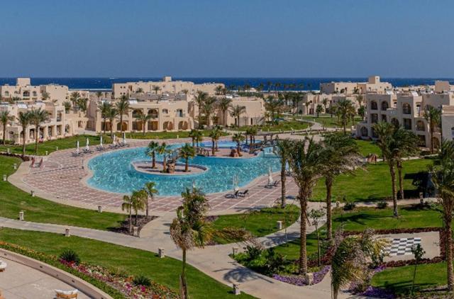 Sataya Resort