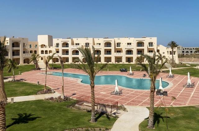 Sataya Resort