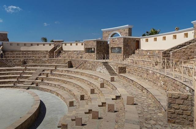 Sataya Resort